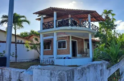 Casa com 5 quartos para alugar no Tabatinga, Conde 