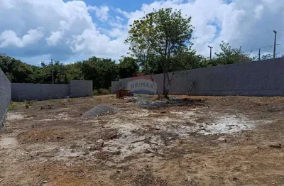 Terreno à venda na Rua Dos Jatobás, S/N, Tabatinga, Conde