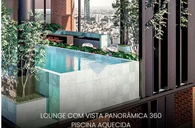 Cobertura com 2 quartos à venda no Miramar, João Pessoa 