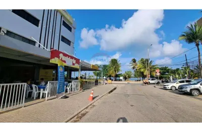 Ponto comercial à venda no Bessa, João Pessoa 