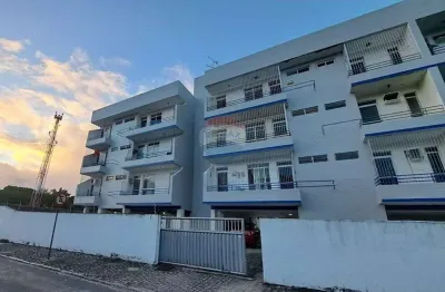 Apartamento com 2 quartos à venda no Aeroclube, João Pessoa 