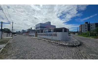 Casa com 3 quartos à venda no Cuiá, João Pessoa 