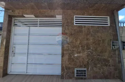 Casa com 2 quartos à venda na Avenida Cidade De Cajazeiras, 190, Distrito Industrial, João Pessoa