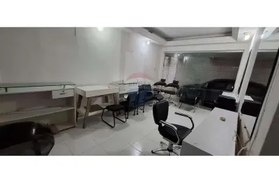 Ponto comercial para alugar no Tambaú, João Pessoa 