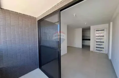 Apartamento com 3 quartos para alugar no Manaíra, João Pessoa 