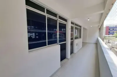 Apartamento com 4 quartos para alugar no Tambaú, João Pessoa 