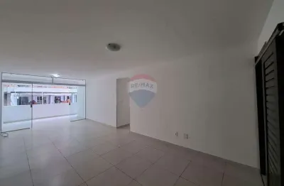 Apartamento com 4 quartos para alugar no Tambaú, João Pessoa 