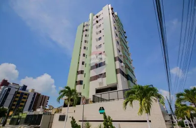 Apartamento à venda,  1 quarto, 40m² em manaíra, por r$ 305.000