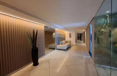 Apartamento com 2 quartos à venda na Avenida Manoel Morais, 580, Manaíra, João Pessoa