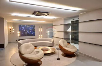 Apartamento com 3 quartos para alugar no Tambaú, João Pessoa 