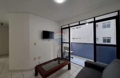 Apartamento com 2 quartos para alugar no Jardim Oceania, João Pessoa 