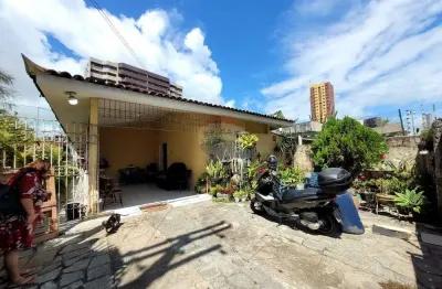 Seu novo lar em manaíra — conforto, espaço e localização privilegiada!