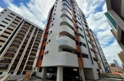 Oportunidade única em manaíra – 120m², estrutura completa e perto da orla