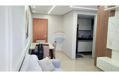 Apto térreo c/ área externa no altiplano, 72m² por r$ 480.000