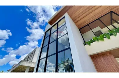 Casa em condomínio fechado com 4 quartos à venda na Br-101, 1, Imaculada, Bayeux