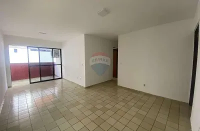 Apartamento com 2 quartos para alugar na Rodovia BR-230, 111, Manaíra, João Pessoa