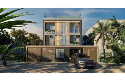 Apartamento com 2 quartos à venda na Rua Vicente Ielpo, 191, Bessa, João Pessoa