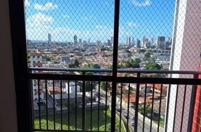 Apartamento com 2 quartos à venda na Rua Etelvina Macedo de Mendonça, 630, Torre, João Pessoa