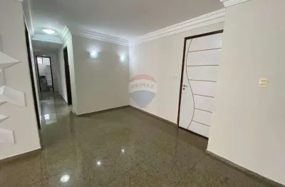 Apartamento com 2 quartos para alugar na Rua Dalva Filgueiras de Athayde, 282, Manaíra, João Pessoa