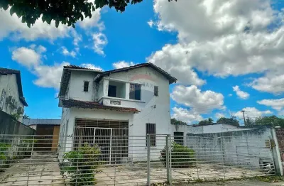 Casa com 3 quartos à venda na Avenida Coremas, 695, Centro, João Pessoa