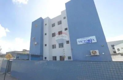 Apartamento com 2 quartos à venda na Rua Desportista Napoleão Duré, 320, Cristo Redentor, João Pessoa