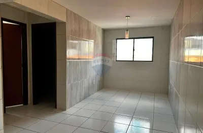 Apartamento com 2 quartos para alugar na Rua Maestro José de Queiroz Batista, 203, Valentina de Figueiredo, João Pessoa