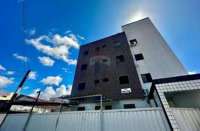 Apartamento com 2 quartos à venda na Rua Maestro José de Queiroz Batista, 203, Valentina de Figueiredo, João Pessoa