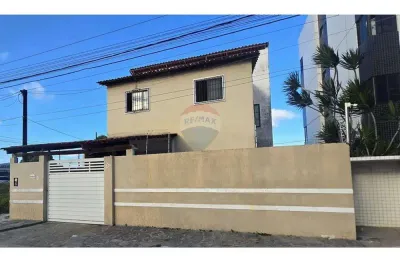 Casa com 3 quartos à venda na Rua Antonio Guimaraes Machado, 28, José Américo de Almeida, João Pessoa