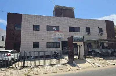 Apto. com possibilidade de entrada zero no valentina por r$ 135.000,00.