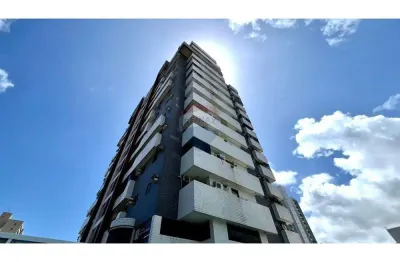 Apartamento com 3 quartos à venda no Estados, João Pessoa 