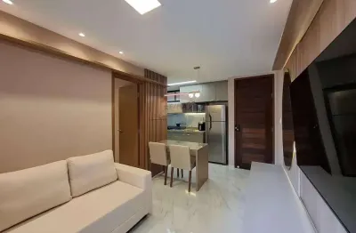 Apartamento com 1 quarto para alugar no Bessa, João Pessoa 