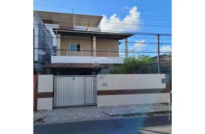 Casa com 4 quartos à venda na Rua João Clímaco Monteiro da Franca, 138, José Américo de Almeida, João Pessoa