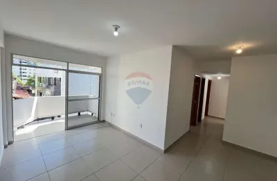 Apartamento com 3 quartos no bessa, joão pessoa! r$ 532.000,00