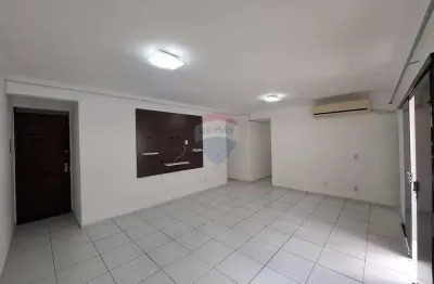Apartamento com 4 quartos à venda na Rua Silvino Lopes, 840, Tambaú, João Pessoa