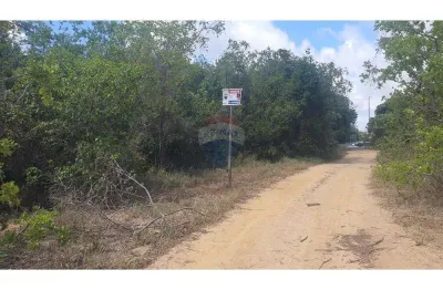 Terreno à venda na Colinas De Jacuma, Lote 01, Quadra 17 , Quadra, S/N, Tambaba, Conde