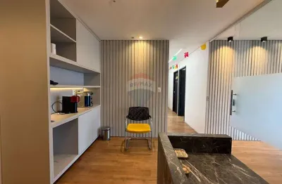 Sala comercial para alugar no Ipês, João Pessoa 