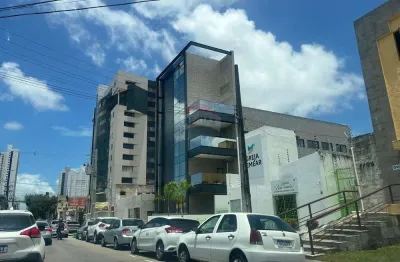 Prédio Comercial para Área de Saúde – Locação por R$ 60.000/mês