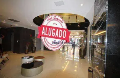 Sala para alugar, 84 m² por r$ 5.825,00/mês - são pedro - são josé dos pinhais/pr