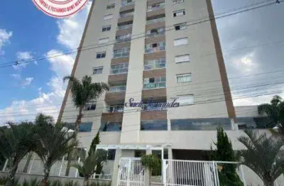 Apartamento com 3 dormitórios para alugar, 125 m² por r$ 3.300,00/mês - são pedro - são josé dos pinhais/pr