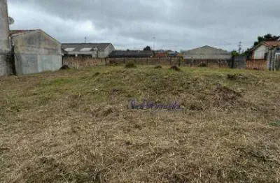 Terreno à venda, 456 m² por r$ 250.000 cada - são marcos - são josé dos pinhais/pr