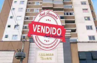 Apartamento com 3 dormitórios, 97 m² - venda por r$ 590.000,00 ou aluguel por r$ 3.100,00/mês - centro - são josé dos pinhais/pr