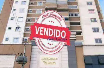 Apartamento com 3 dormitórios, 97 m² - venda por r$ 590.000,00 ou aluguel por r$ 3.100,00/mês - centro - são josé dos pinhais/pr