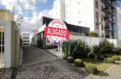 Sala para alugar, 400 m² por r$ 10.000,01/mês - são pedro - são josé dos pinhais/pr