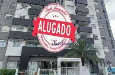 Apartamento com 3 dormitórios para alugar, 97 m² por r$ 3.250,00/mês - são pedro - são josé dos pinhais/pr