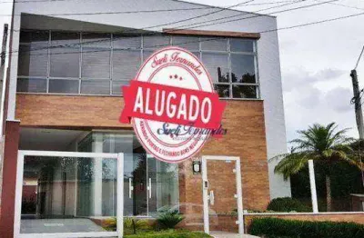 Sala para alugar, 160 m² por r$ 7.000,01/mês - centro - são josé dos pinhais/pr