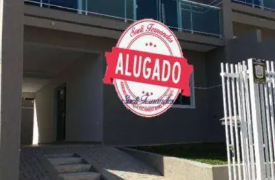 Sobrado com 3 dormitórios para alugar, 150 m² por r$ 3.120,30/mês - aristocrata - são josé dos pinhais/pr