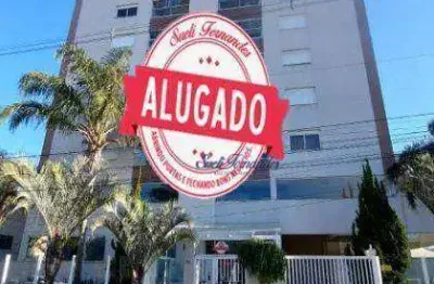 Edificio san diego - amplo apartamento semi mobiliado disponível para locação ou venda