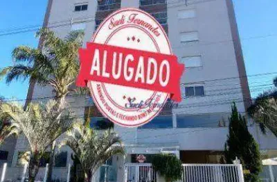 Edificio san diego - amplo apartamento semi mobiliado disponível para locação ou venda