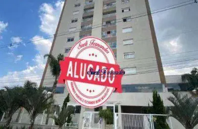 Apartamento com 3 dormitórios para alugar, 158 m² por r$ 4.300,00/mês - são pedro - são josé dos pinhais/pr