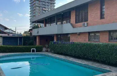 Casa com 4 quartos à venda na Rua Jorge Mansos do Nascimento Teixeira, São Pedro, São José dos Pinhais